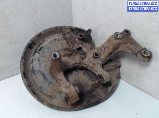 купить Ступица на Volkswagen Golf 6 (2009 - 2012)