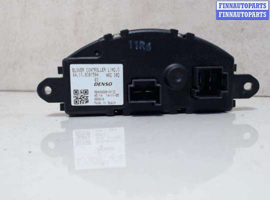купить Сопротивление отопителя на BMW i3 (2013-2022