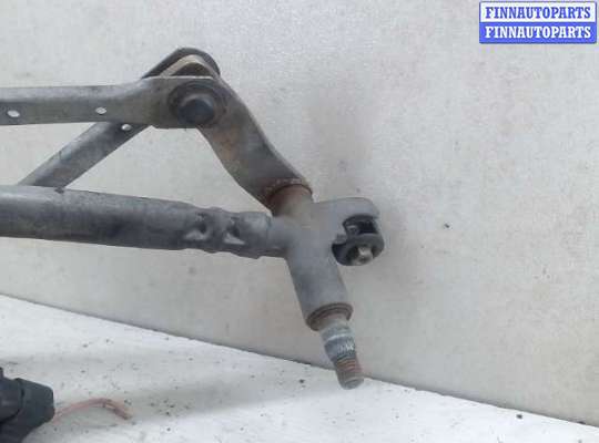 купить Механизм стеклоочистителя (трапеция дворников) на Citroen C3 I (2002 - 2008)