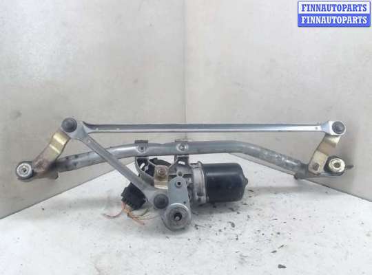 купить Механизм стеклоочистителя (трапеция дворников) на Citroen C3 I (2002 - 2008)