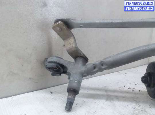 купить Механизм стеклоочистителя (трапеция дворников) на Citroen C3 I (2002 - 2008)