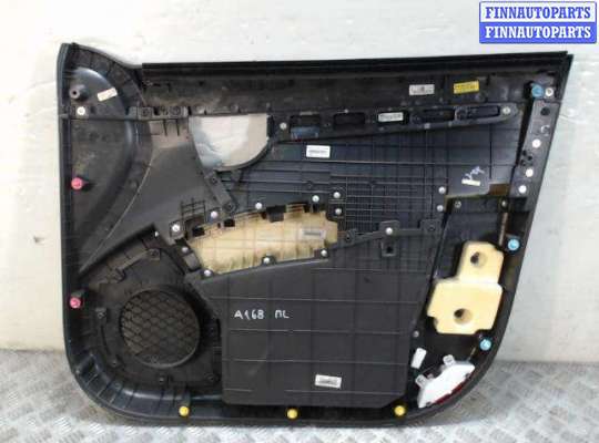 Обшивка боковой двери HN606267 на Hyundai Santa Fe (2005 - 2012)