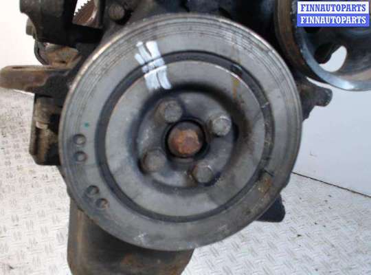 купить Шкив коленвала на Opel Corsa D (2006 - 2015)