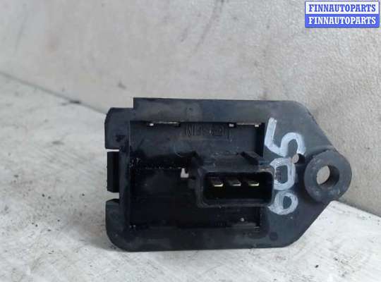 Сопротивление отопителя PG1066574 на Peugeot 307 (2001 - 2008)