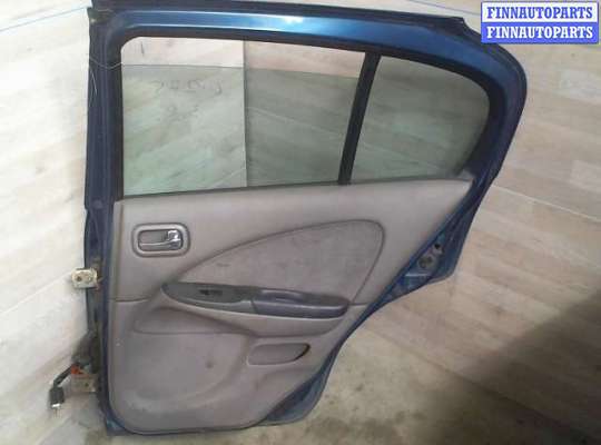 купить Дверь боковая на Nissan Almera N16 (2000 - 2006)