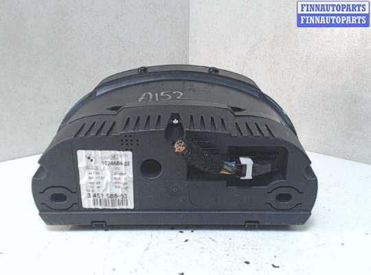 купить Щиток приборов на BMW X3 E83 (2004 - 2010)