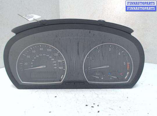 купить Щиток приборов на BMW X3 E83 (2004 - 2010)