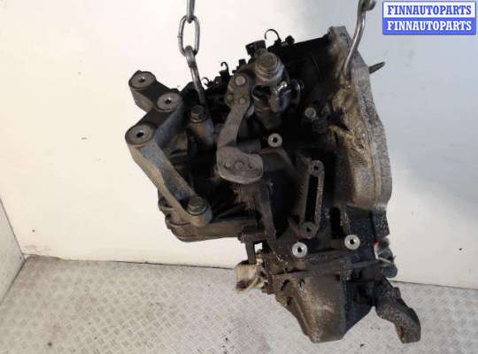 купить КПП 6 ст. на Opel Insignia 2 (2017-2020)