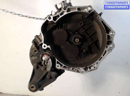 купить КПП 6 ст. на Opel Insignia 2 (2017-2020)