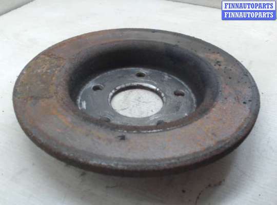 купить Диск тормозной на Ford Focus 2 (2004 - 2011)