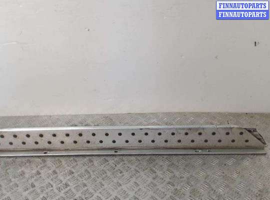 купить Подножка на BMW X5 E53 (2000 - 2007)