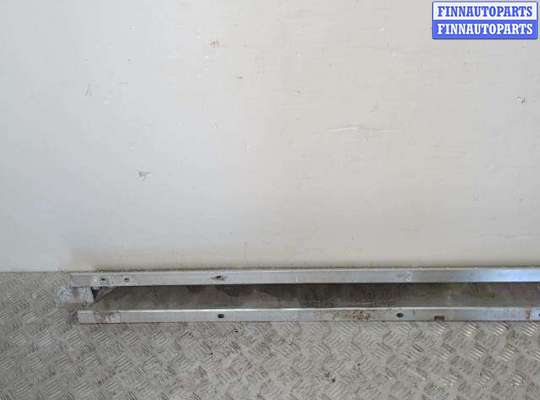 купить Подножка на BMW X5 E53 (2000 - 2007)