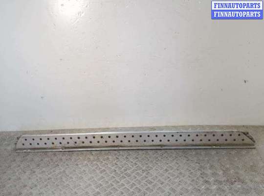 купить Подножка на BMW X5 E53 (2000 - 2007)