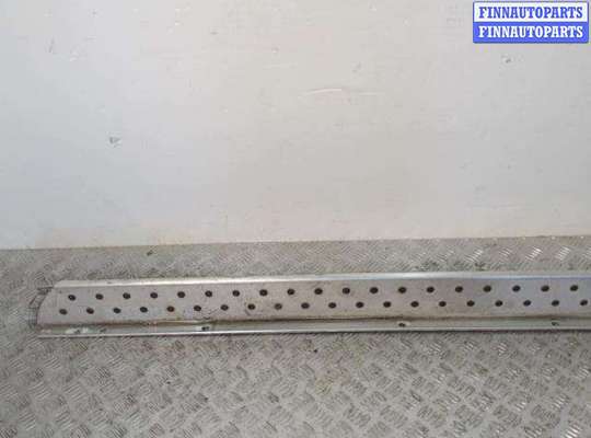 купить Подножка на BMW X5 E53 (2000 - 2007)