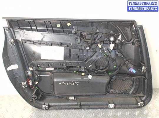 купить Обшивка боковой двери на Audi A6 (C6) (2005 - 2011)