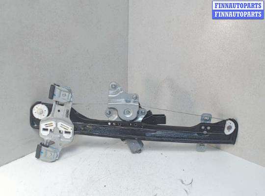 купить Стеклоподъемник электрический на Opel Mokka (2012 -2020)