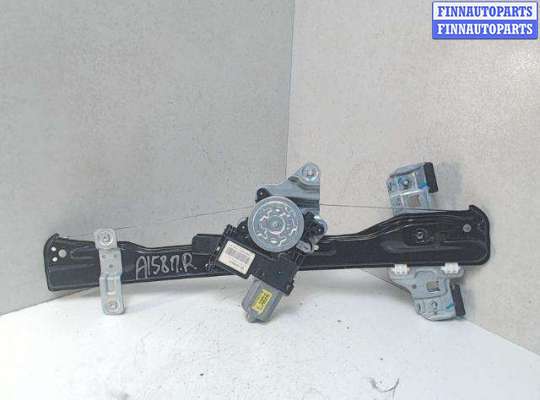 купить Стеклоподъемник электрический на Opel Mokka (2012 -2020)