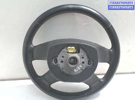 купить Руль на Skoda Yeti (2009-2018)