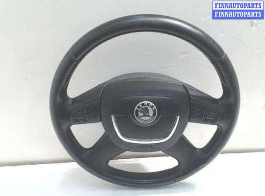 купить Руль на Skoda Yeti (2009-2018)