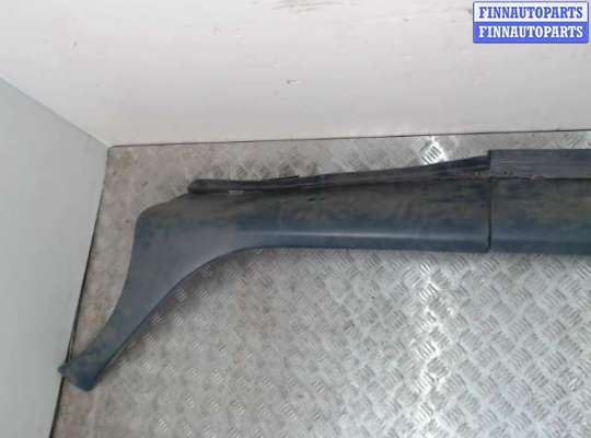 купить Накладка порога на Renault Scenic RX 4 (1999 - 2003)