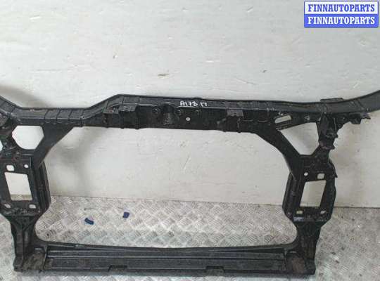 купить Рамка передняя на Audi A5 (8T) (2007-2016)