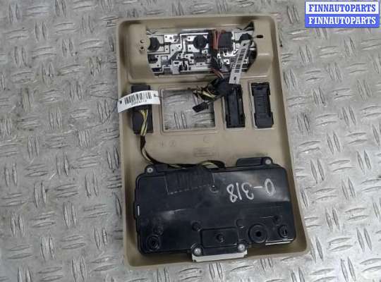 купить Фонарь салона (плафон) на BMW X5 E53 (2000 - 2007)