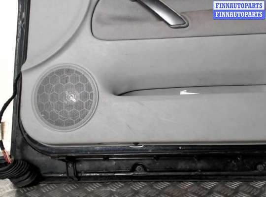 купить Дверь боковая на Volkswagen Passat 5 (1996 - 2000)