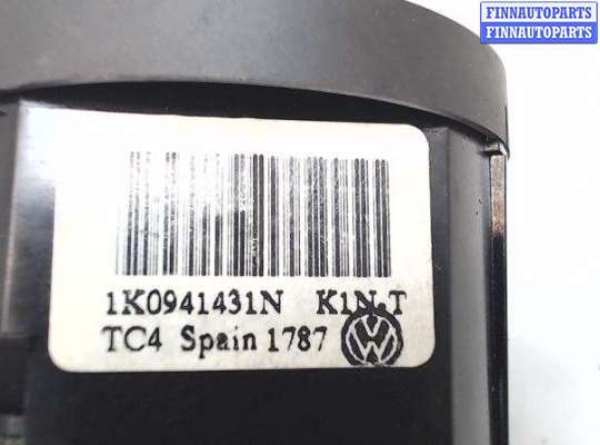 купить Переключатель света на Volkswagen Passat 6 (2005 - 2010)