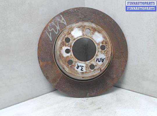 купить Диск тормозной на BMW X5 E53 (2000 - 2007)