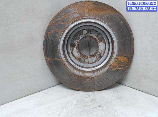 купить Диск тормозной на BMW X5 E53 (2000 - 2007)