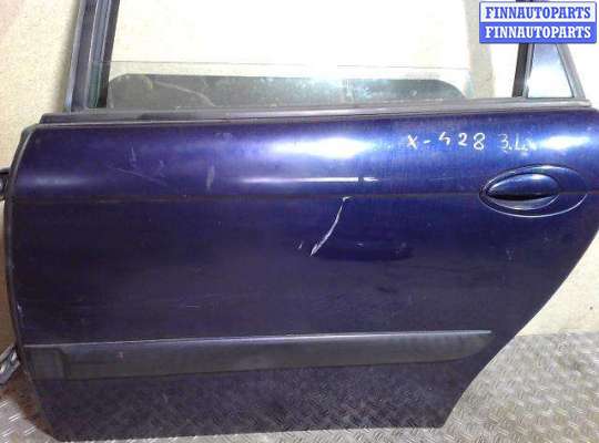 купить Дверь боковая на Citroen C5 I (2001 - 2004)