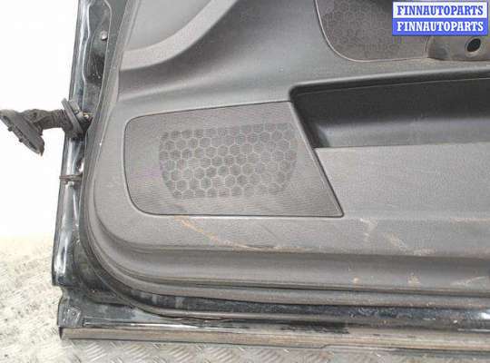 купить Дверь боковая на Audi A6 (C6) (2005 - 2011)