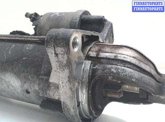 купить Стартер на Opel Corsa D (2006 - 2015)