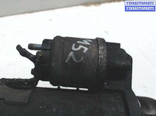 купить Стартер на Opel Corsa D (2006 - 2015)