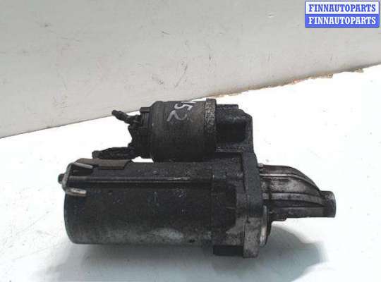 купить Стартер на Opel Corsa D (2006 - 2015)