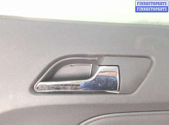 Ручка боковой двери внутренняя OP2154945 на Opel Astra H (2004 - 2010)