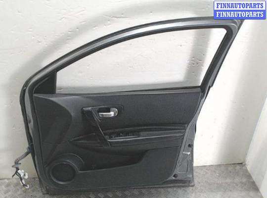 купить Стекло боковой двери на Nissan Qashqai (2007-...)