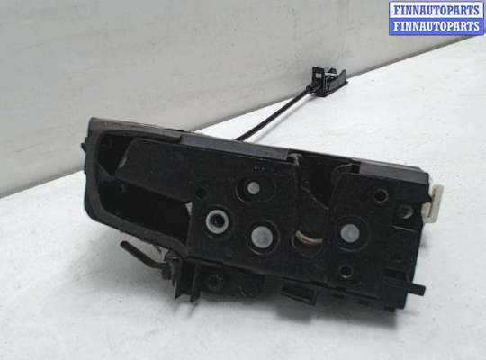 Замок боковой двери