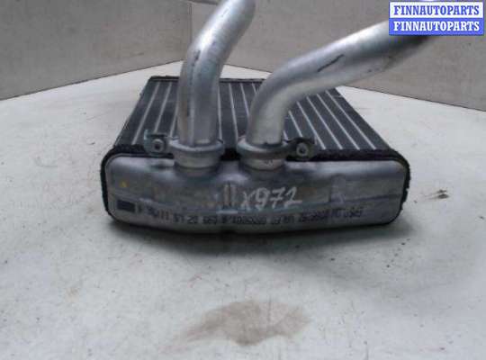 купить Радиатор отопителя на Opel Vectra C (2002 - 2008)