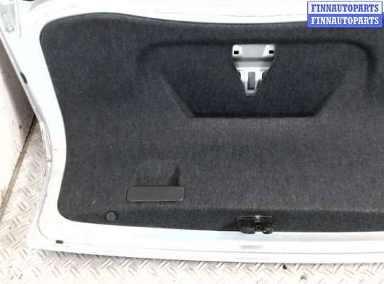 купить Крышка багажника на Audi A4 (B6) (2000 - 2004)