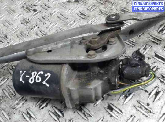 купить Механизм стеклоочистителя (трапеция дворников) на Audi A6 (C5) (1997 - 2004)