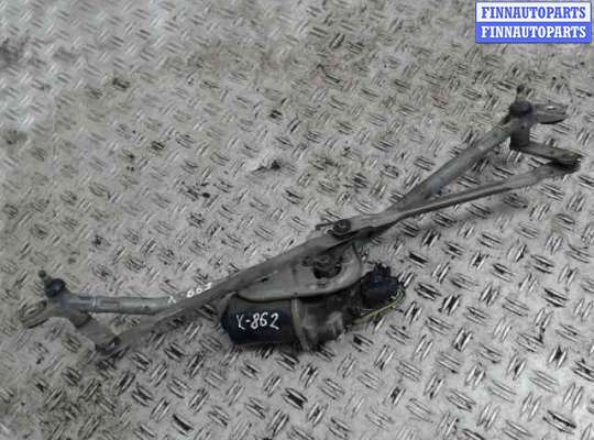 купить Механизм стеклоочистителя (трапеция дворников) на Audi A6 (C5) (1997 - 2004)