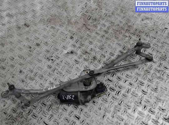 купить Механизм стеклоочистителя (трапеция дворников) на Audi A6 (C5) (1997 - 2004)