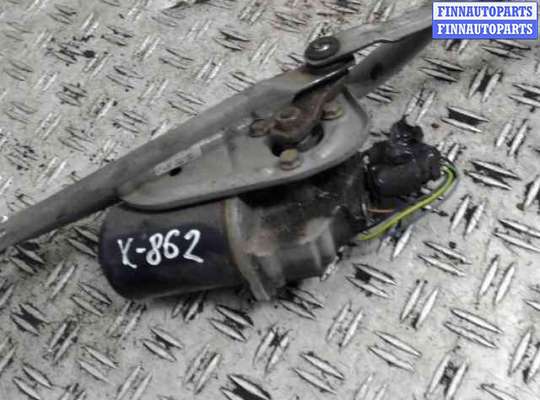 купить Механизм стеклоочистителя (трапеция дворников) на Audi A6 (C5) (1997 - 2004)