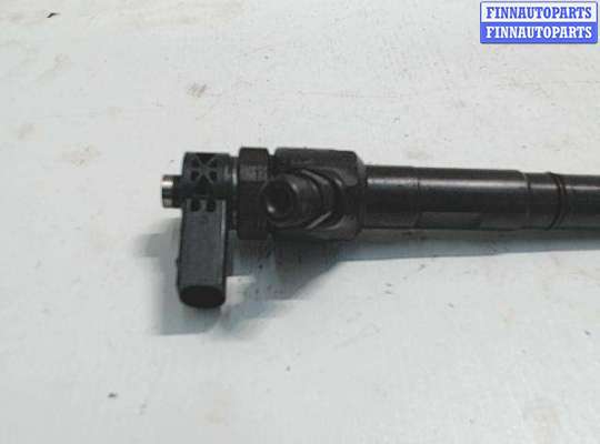 купить Форсунка топливная на Skoda Superb (2008-2015)