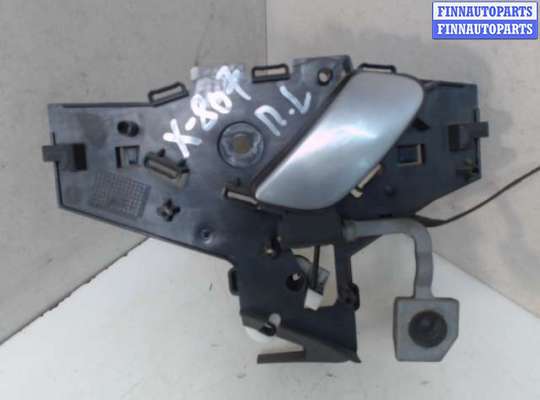 купить Ручка боковой двери внутренняя на Citroen C5 I (2001 - 2004)