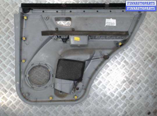 Обшивка боковой двери KA611063 на KIA Sorento I (2002 - 2009)