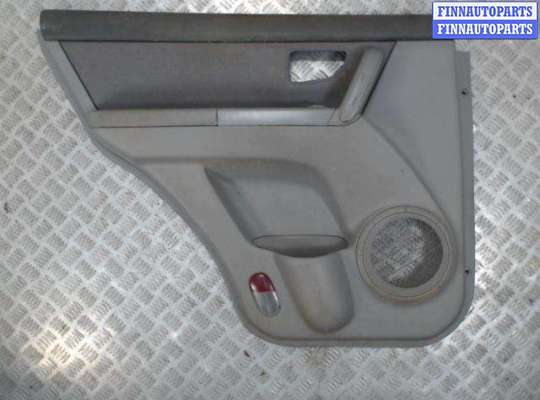 купить Обшивка боковой двери на KIA Sorento I (2002 - 2009)