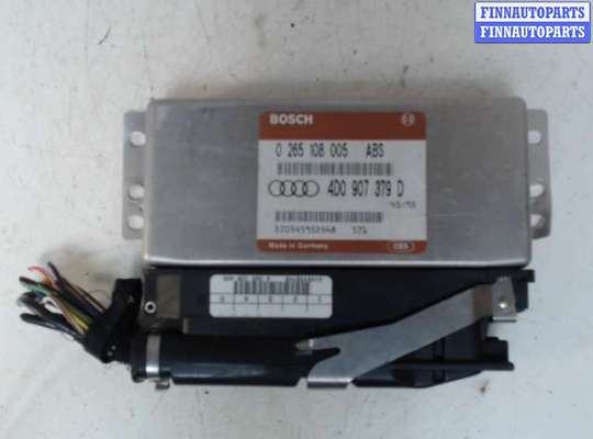 купить Блок управления ABS на Audi A4 (B5) (1994 - 2000)