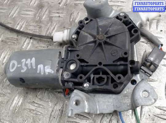 купить Двигатель стеклоподъемника на Nissan Primera P11 (1996 - 2002)